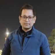 Dhiraj Kumar Class 10 trainer in Gurgaon