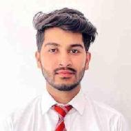 Manish Kumar C++ Language trainer in Kangra