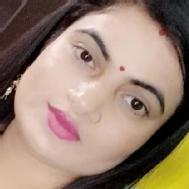 Monika N. Class I-V Tuition trainer in Ghaziabad