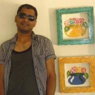 Santhosh Deveerappa German Language trainer in Bangalore