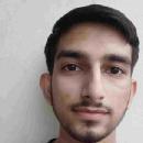 Photo of Tushar Rao
