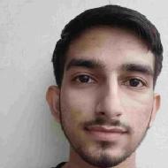 Tushar Rao Class 9 Tuition trainer in Faridabad