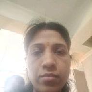 Preeti K. Class 11 Tuition trainer in Kalyan