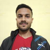 Jayesh Personal Trainer trainer in Delhi