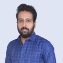 Photo of Rakesh Kumar Nanwani