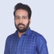 Rakesh Kumar Nanwani Class 12 Tuition trainer in Jabalpur
