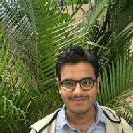 Arnav Kumar Jha Class 9 Tuition trainer in Darbhanga