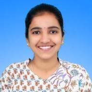 Sharayu G. Yoga trainer in Nashik