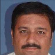 Dr. Samir Raval Spoken English trainer in Ahmedabad