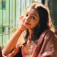 Roshni J. Class I-V Tuition trainer in Mumbai
