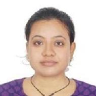 Preeti B. Class 9 Tuition trainer in Jalandhar