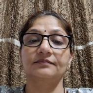 Pinky H. Class 8 Tuition trainer in Thane