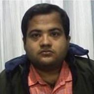 Subham Banerjee BTech Tuition trainer in Kolkata