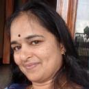 Photo of Geetha S.