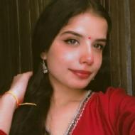 Khushi M. Class I-V Tuition trainer in Delhi