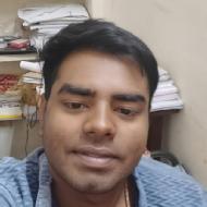 Ankur Gond Class 10 trainer in Mathura