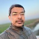 Photo of Abu Salim