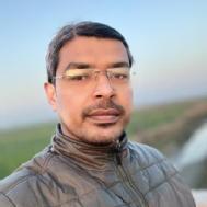 Abu Salim Class 12 Tuition trainer in Ballia