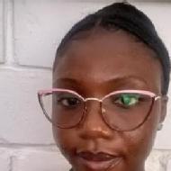 Esther E. Spoken English trainer in Abuja