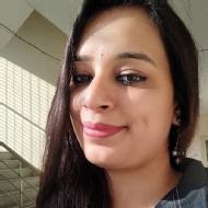 Ruby J. Class I-V Tuition trainer in Delhi