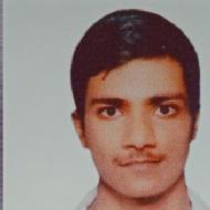 Nishant Kumar Class 10 trainer in Patna