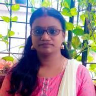 Chandrakala CH Special Education (Slow Learners) trainer in Hyderabad