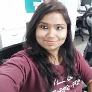 Susithra M. Class 11 Tuition trainer in Chennai