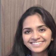 Deeya Vocal Music trainer in Ghaziabad