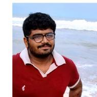 Vishnu Adith Class 12 Tuition trainer in Sriperumbudur