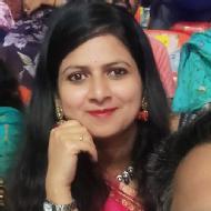 Garima Phonics trainer in Hyderabad