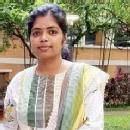 Photo of Sujitha K.