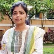Sujitha K. Class I-V Tuition trainer in Pollachi