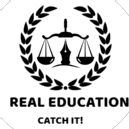 Real Education Catch It Government Exams Coaching institute in Ahmedabad