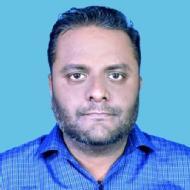 Biswajit Bose Class 11 Tuition trainer in Asansol