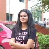 Aditi S. Spoken English trainer in Manipal