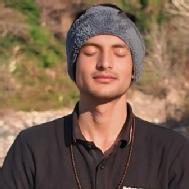 Himalyan Yogi Yoga trainer in Chamba