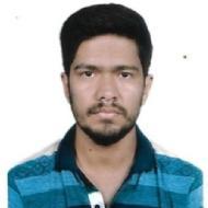 Amit Kundu Class 12 Tuition trainer in Kolkata