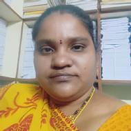 Renuka A. Class I-V Tuition trainer in Mangalagiri