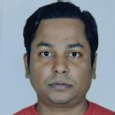 Photo of Dr Nihar Ranjan Panda