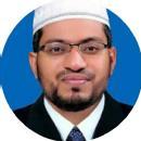 Photo of Muhammadali Palathingal