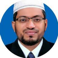 Muhammadali Palathingal Arabic Language trainer in Tirurangadi
