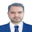 Photo of Devendra Kumar Singh