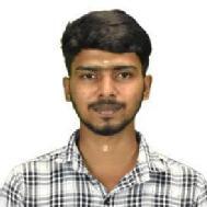 Anush Vasanthakumar Class 10 trainer in Pollachi