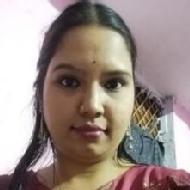 Swati K. Spoken English trainer in Jabalpur