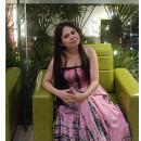 Photo of Megha A.