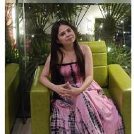 Megha A. Class I-V Tuition trainer in Delhi