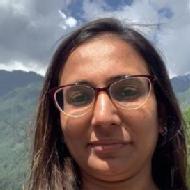 Mamta M. Class I-V Tuition trainer in Vadodara