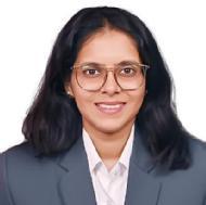 Rituja D. Class 10 trainer in Mumbai