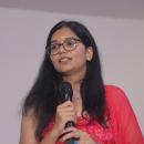 Photo of Komal S.