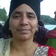 Gurjeet K. Class I-V Tuition trainer in Delhi